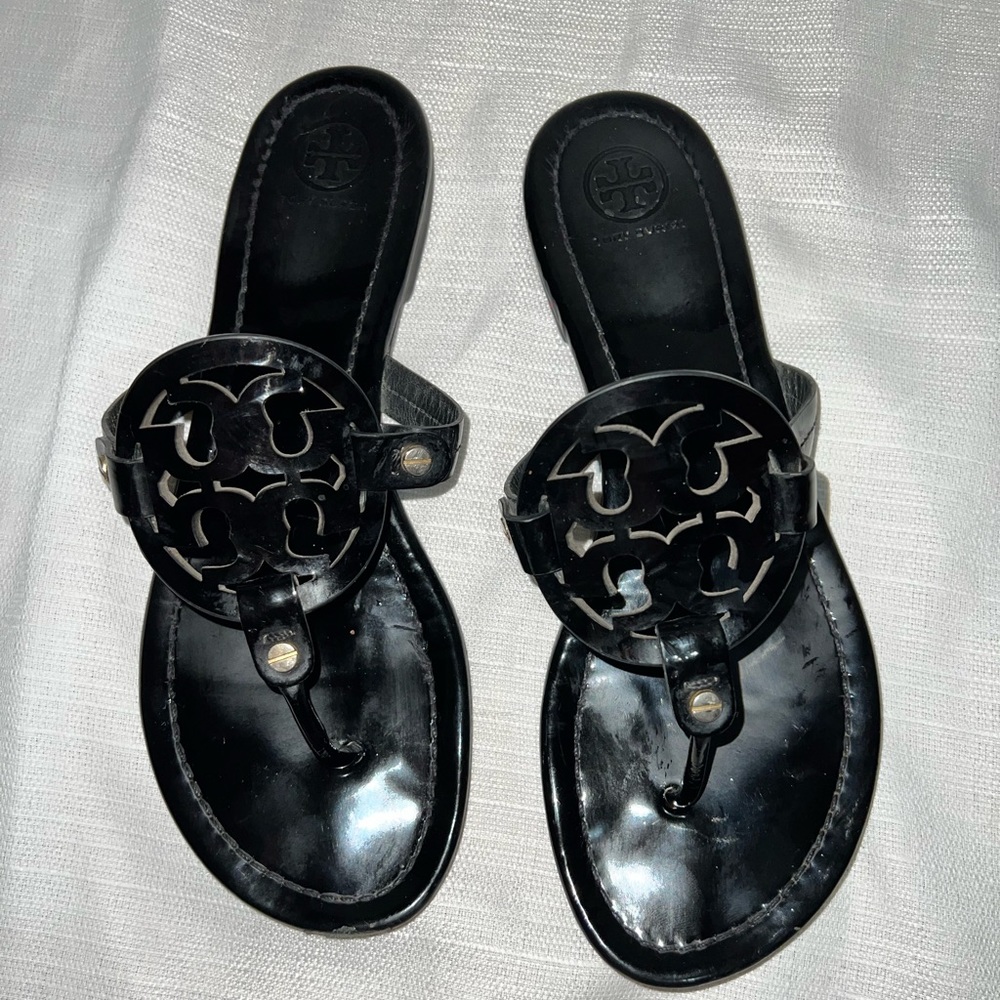 Tory Burch Miller Sandals